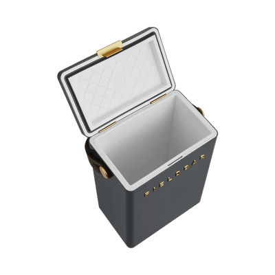 Fieldbar Drinks Box / Oyster Grey