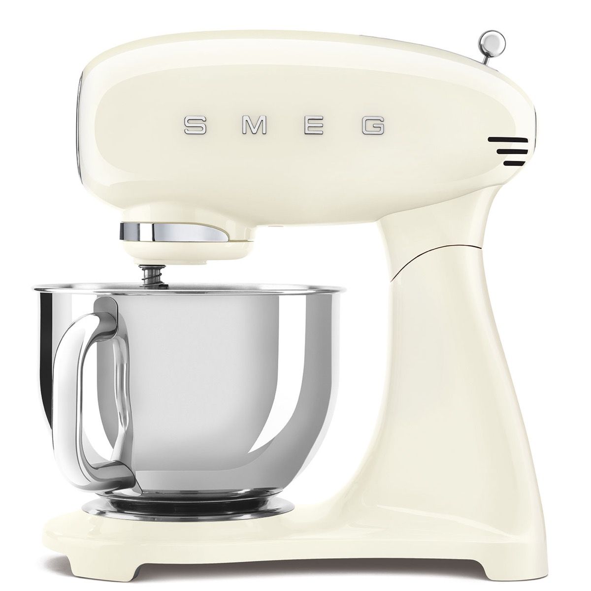Smeg Cream Stand Mixer